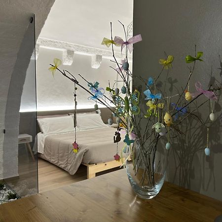 Archome Luxury Apartment Brindisi Dış mekan fotoğraf