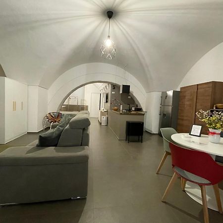 Archome Luxury Apartment Brindisi Dış mekan fotoğraf
