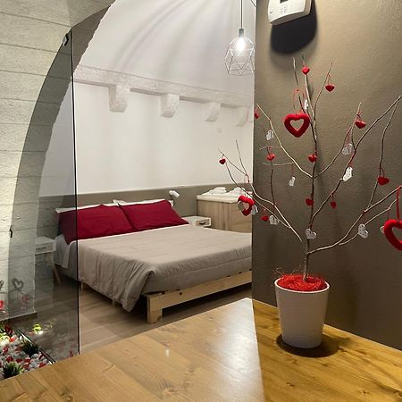 Archome Luxury Apartment Brindisi Dış mekan fotoğraf