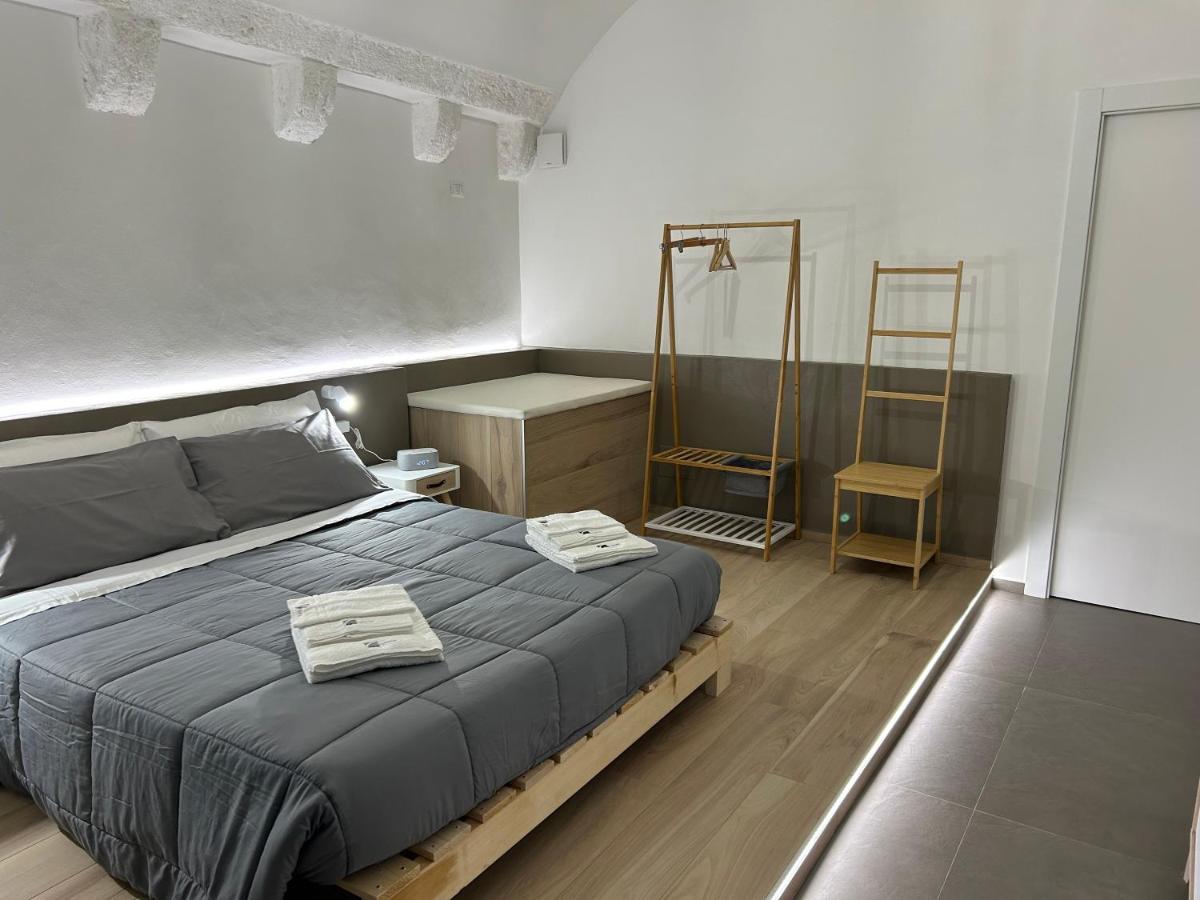 Archome Luxury Apartment Brindisi Dış mekan fotoğraf