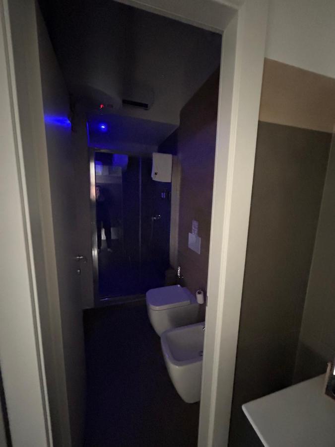 Archome Luxury Apartment Brindisi Dış mekan fotoğraf