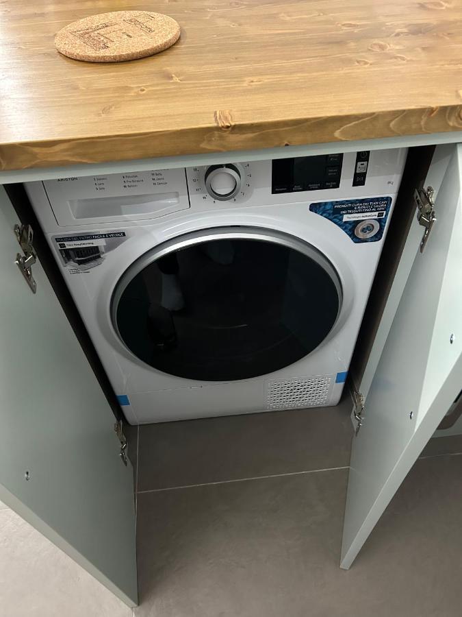 Archome Luxury Apartment Brindisi Dış mekan fotoğraf