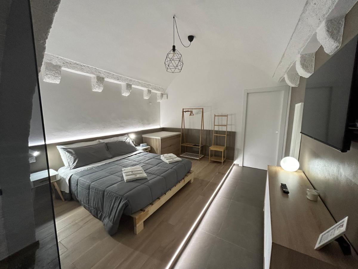Archome Luxury Apartment Brindisi Dış mekan fotoğraf