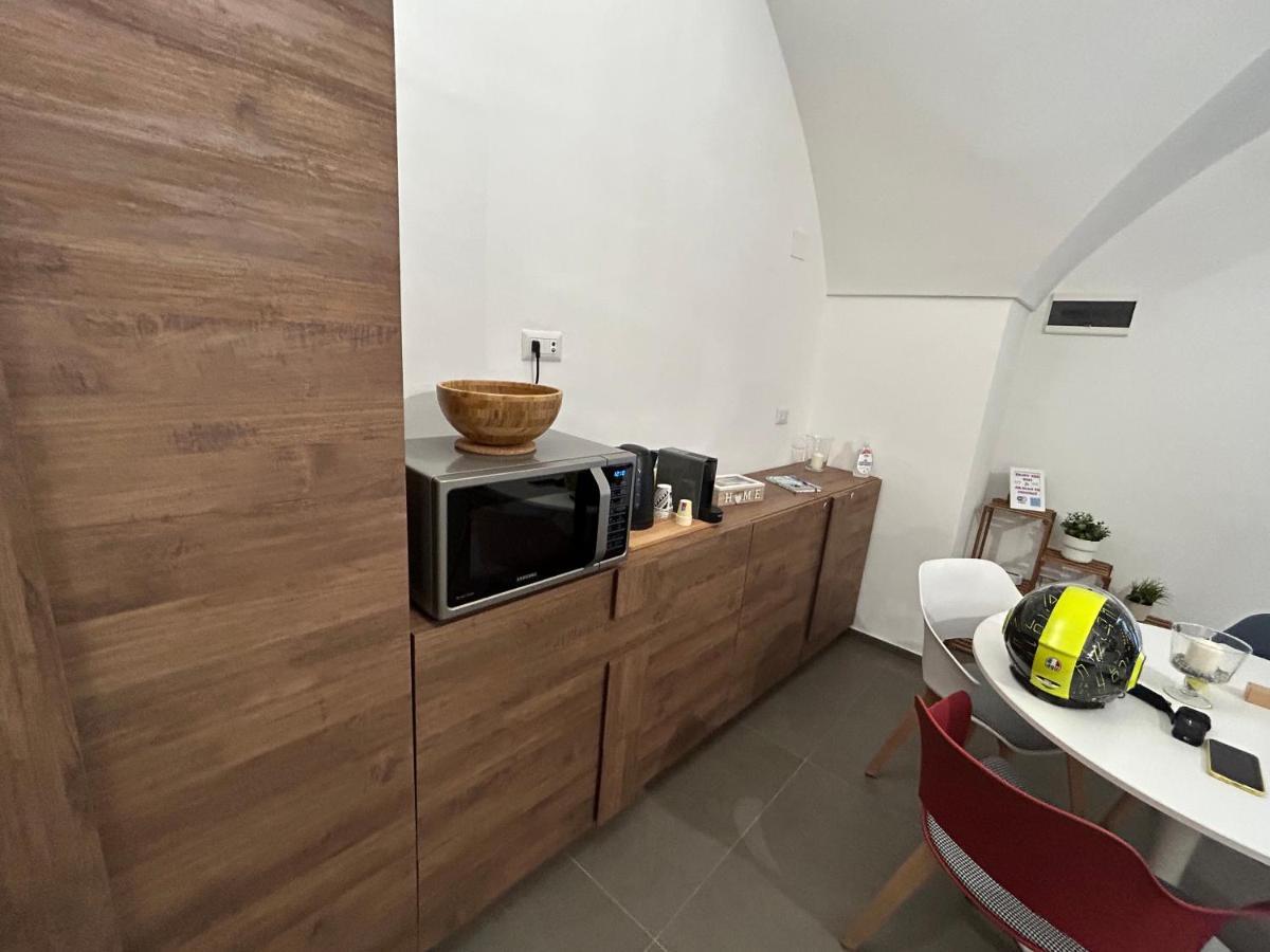 Archome Luxury Apartment Brindisi Dış mekan fotoğraf