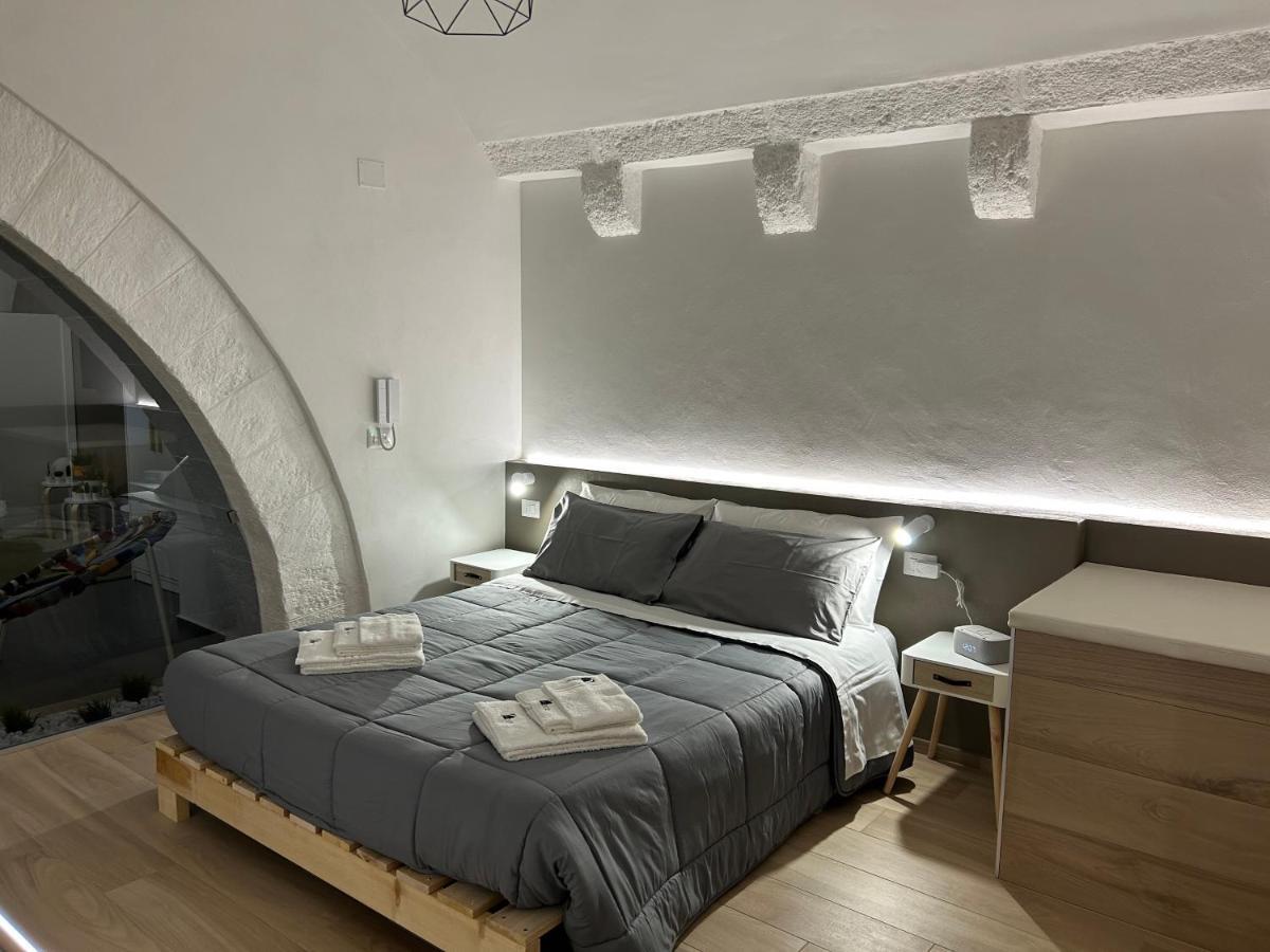 Archome Luxury Apartment Brindisi Dış mekan fotoğraf