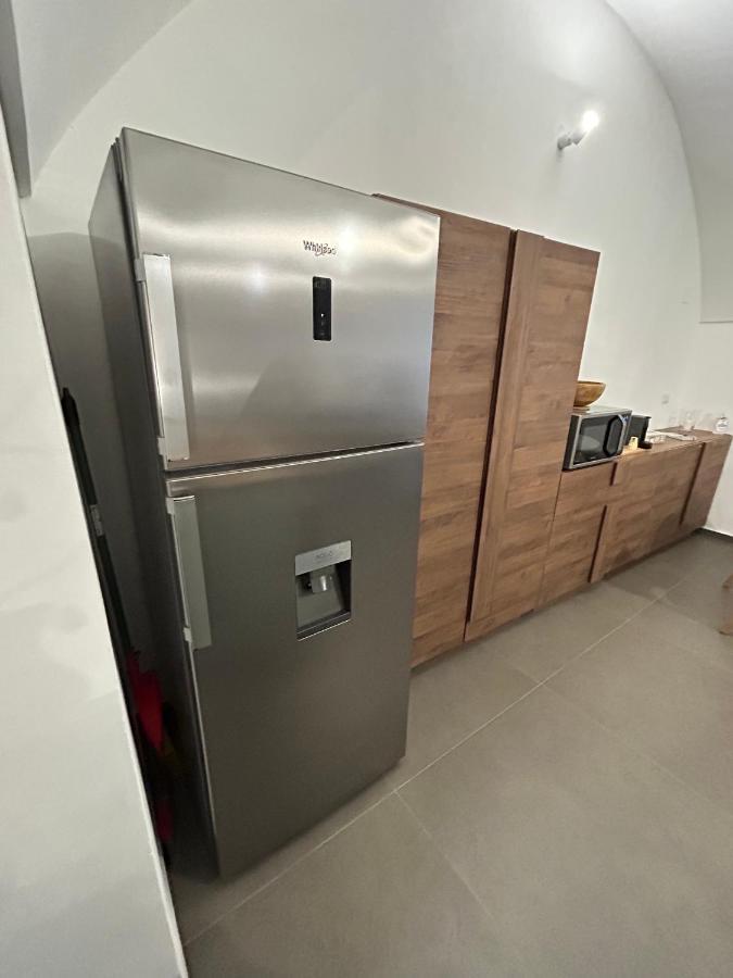 Archome Luxury Apartment Brindisi Dış mekan fotoğraf