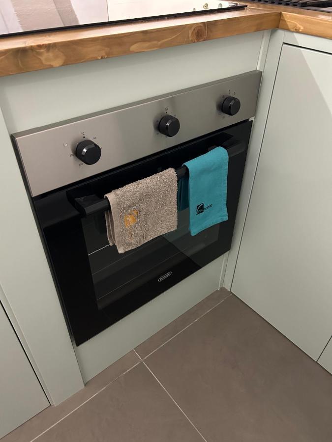 Archome Luxury Apartment Brindisi Dış mekan fotoğraf