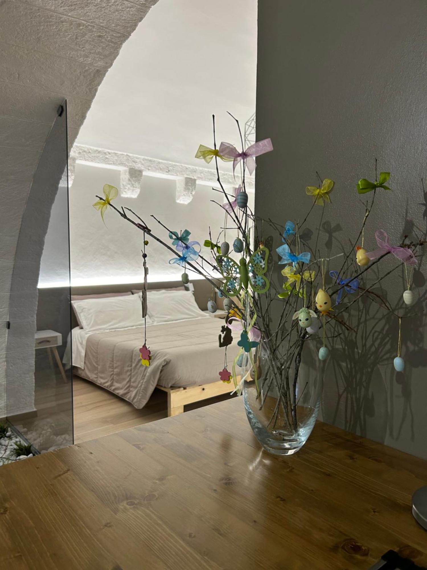 Archome Luxury Apartment Brindisi Dış mekan fotoğraf