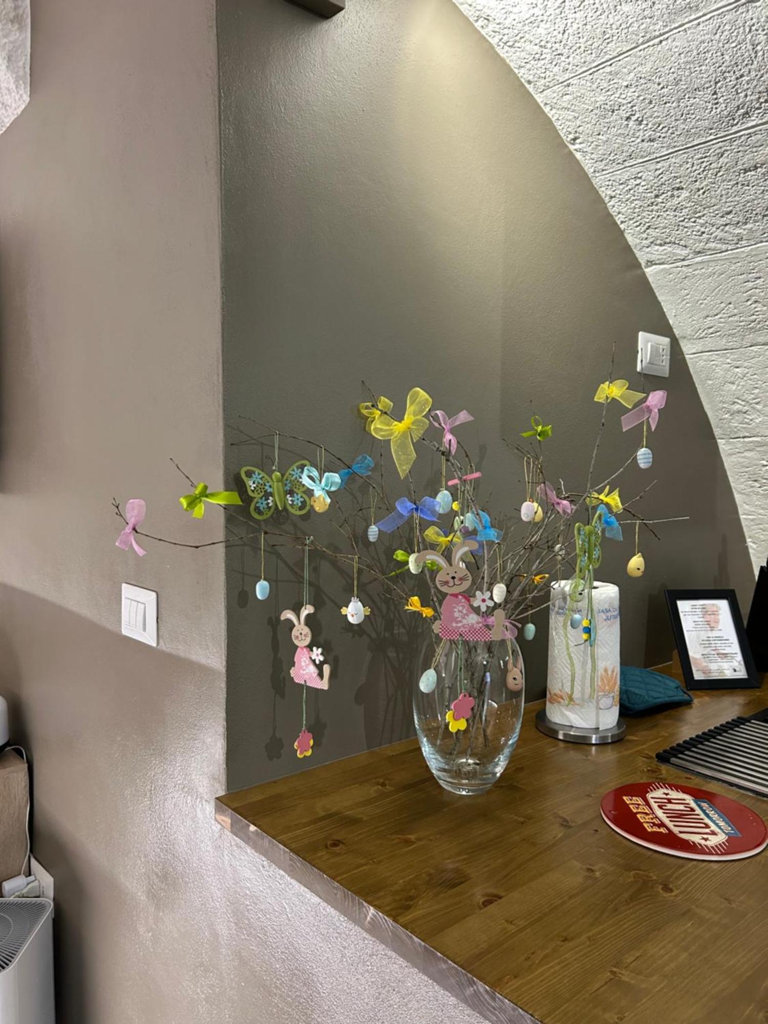 Archome Luxury Apartment Brindisi Dış mekan fotoğraf