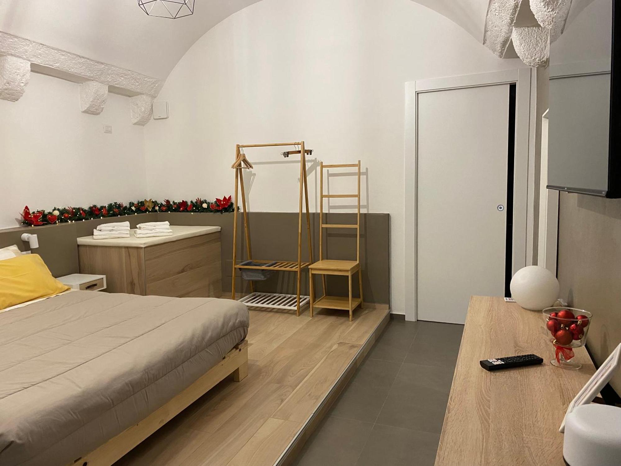 Archome Luxury Apartment Brindisi Dış mekan fotoğraf