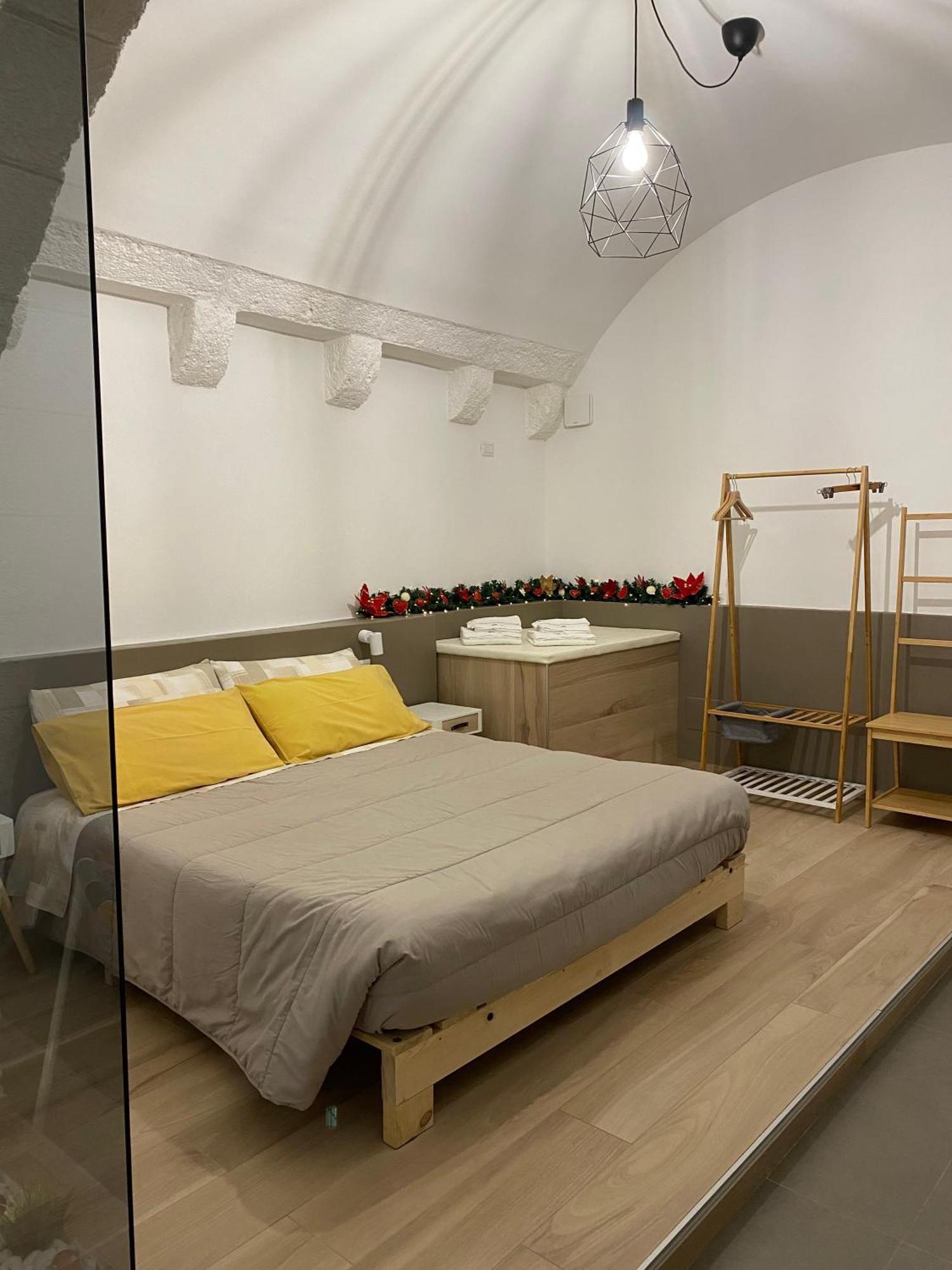 Archome Luxury Apartment Brindisi Dış mekan fotoğraf