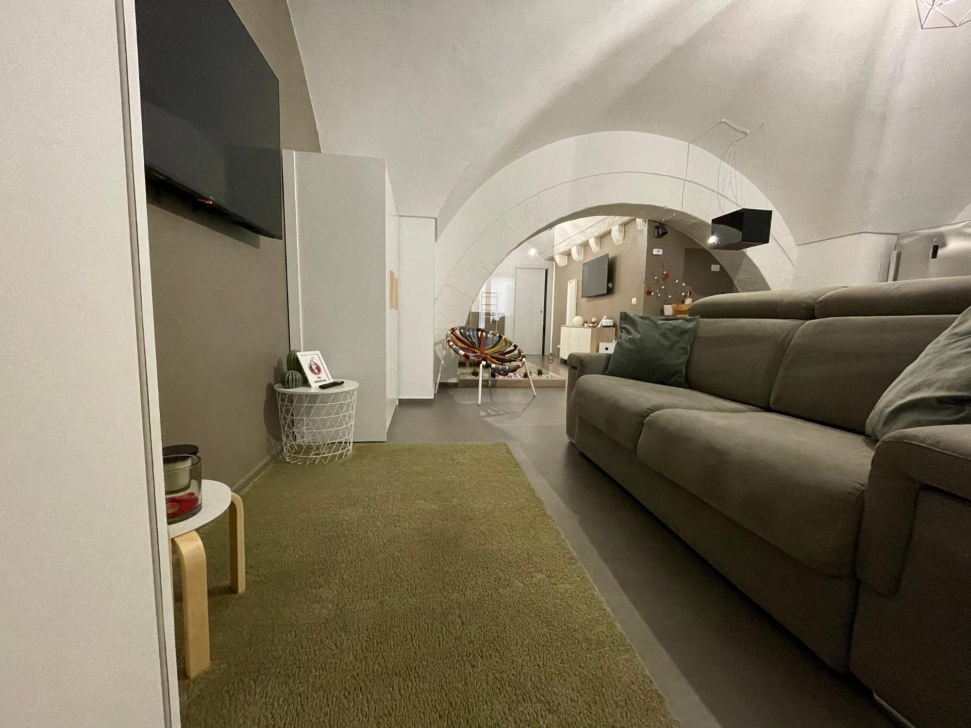 Archome Luxury Apartment Brindisi Dış mekan fotoğraf
